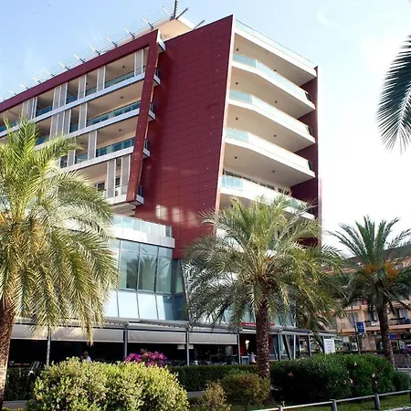 Hotel Tq Plaza
