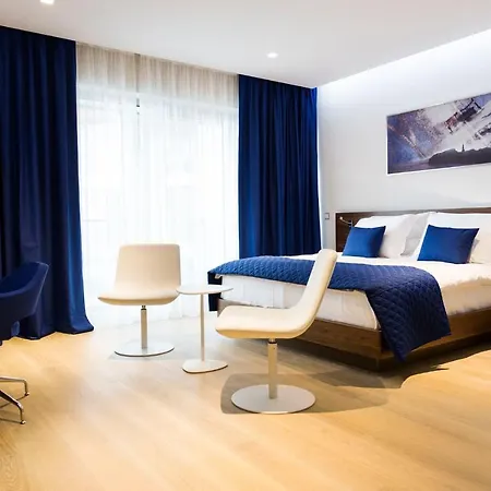 Tq Plaza 4* Budva