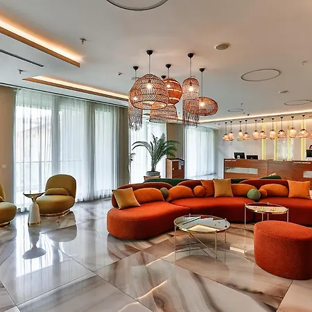 Hotel Tq Plaza
