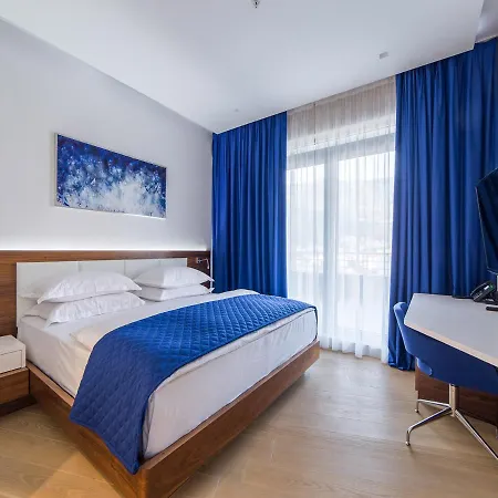 Hotel Tq Plaza Budva