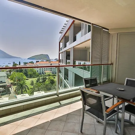 Hotel Tq Plaza Budva