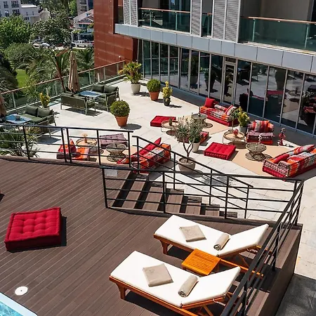 Tq Plaza 4*